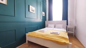 Floriańska 10 C-D by Homeprime