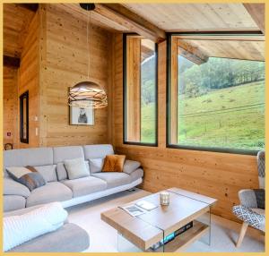 Le Grand Condor I Duplex I Morzine