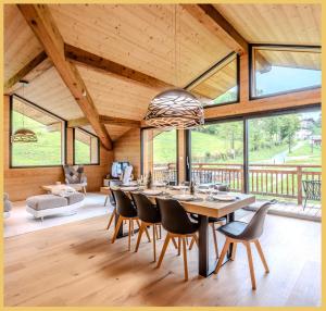 Le Grand Condor I Duplex I Morzine