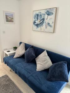 Stylish 3 bedroom house