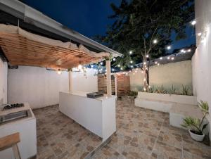 Casa vacacional, cerca del aeropuerto