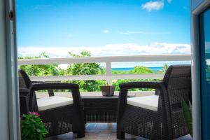 Old Providence Paradise View