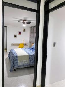 apartamento 3 habitaciones cerca al parque del poblado