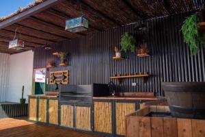 Puna Hostel
