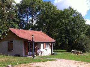 Maisons de vacances Les Gites du Bulhion : photos des chambres