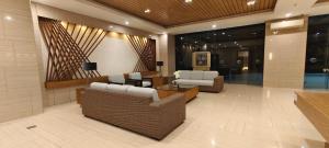 SMDC Winds Staycation