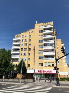 Apartment Świętojerska