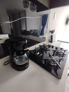 apartamento en Bogotá cerca a Corferias, embajada, americana, universidad nacional y centro historico