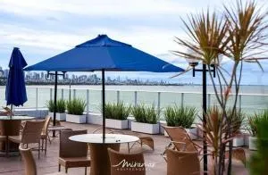 Blue Premium em Cabo Branco Beira Mar - Penha