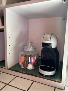 Appartement 6 Chambres Coeur de Ville