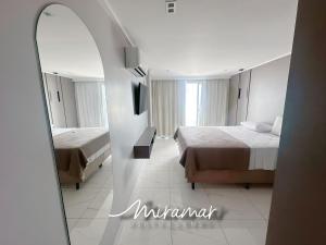 Blue Premium em Cabo Branco Beira Mar