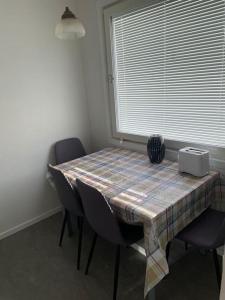 Apartment in Sollentuna