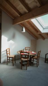 B&B / Chambres d'hotes Haixpia, Les Chambres d-Hotes : photos des chambres