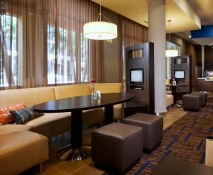 Courtyard Miami Dadeland