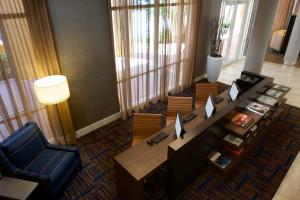 Courtyard Miami Dadeland