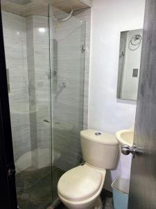 apartamento 3 habitaciones cerca al parque del poblado