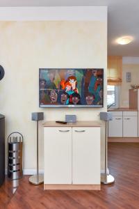 Ferienhaus Strandläufer