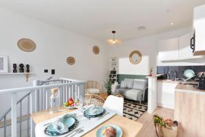 Charmant T2 - 2min de Lille