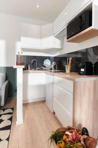 Charmant T2 - 2min de Lille