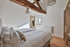 Le Braye - Cherves-de-Cognac