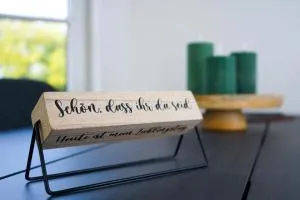 Landliebe Nummer 10 - Berg