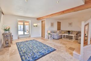 Maisons de vacances Le Braye : photos des chambres