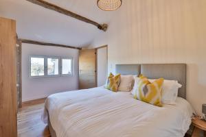 Maisons de vacances Le Braye : photos des chambres