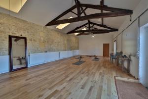 Maisons de vacances Le Braye : photos des chambres