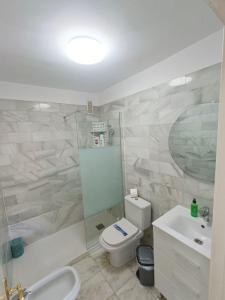 Cozy apartment in Los Cristianos