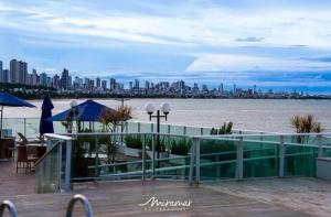 Blue Premium em Cabo Branco Beira Mar