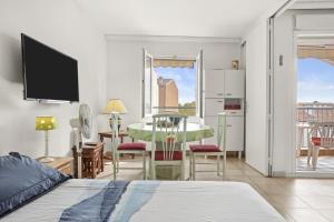 Appartement deux pas de la Mer