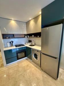 Studio pivoine 27 CFC à 2mn