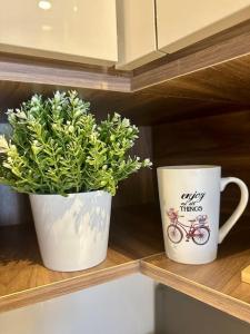 Studio pivoine 27 CFC à 2mn