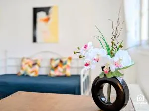 Maison 3 ch - Terrasse - Parking - Saran