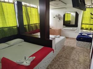 APARTAHOTEL Noches de Luna