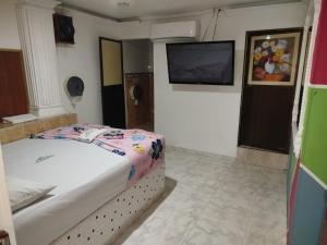 APARTAHOTEL Noches de Luna