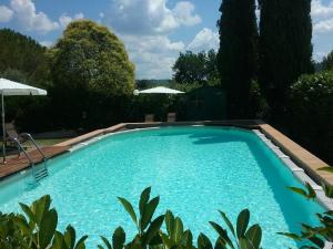 Casale La Fornace nel Chianti