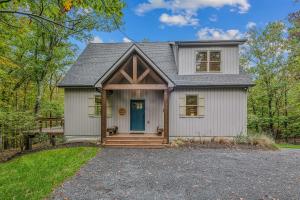 Pattertwig - Enjoy going out on a limb!