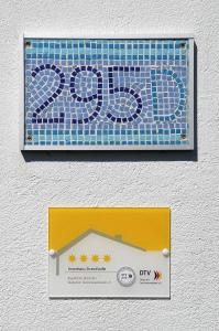 Ferienhaus Strandläufer