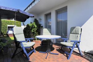 Ferienhaus Strandläufer