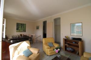 Appartements Villa Cottage Reine, RC Jardin : photos des chambres