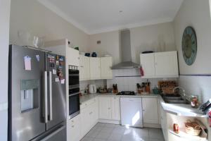 Appartements Villa Cottage Reine, RC Jardin : photos des chambres