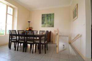 Villa Cottage Reine, RC Jardin