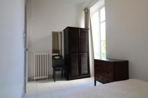Appartements Villa Cottage Reine, RC Jardin : photos des chambres