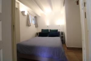 Appartements Villa Cottage Reine, RC Jardin : photos des chambres