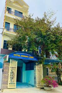 HOTEL Hoàng Long