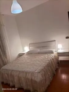 La Peonia - Madonna dellʼAcqua