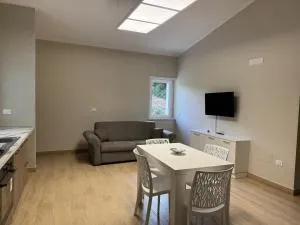 Moon Valley Holiday Home - Tempone