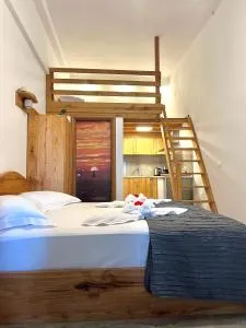 Pinelopi’s House - Pórto Koufó