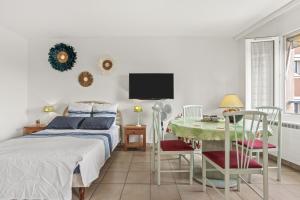 Appartement à 200 M De La Mer